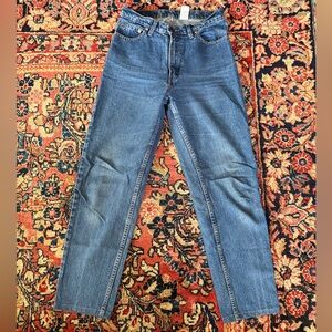 Vintage Jordache Jeans